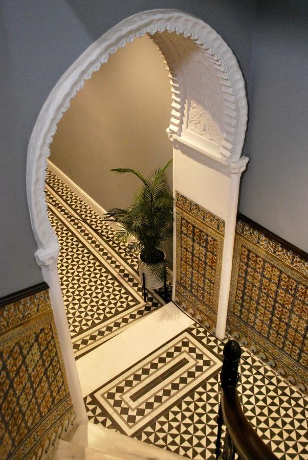 גיברלטר Central Penthouse Double Room Ensuite - Grand Central House מראה חיצוני תמונה