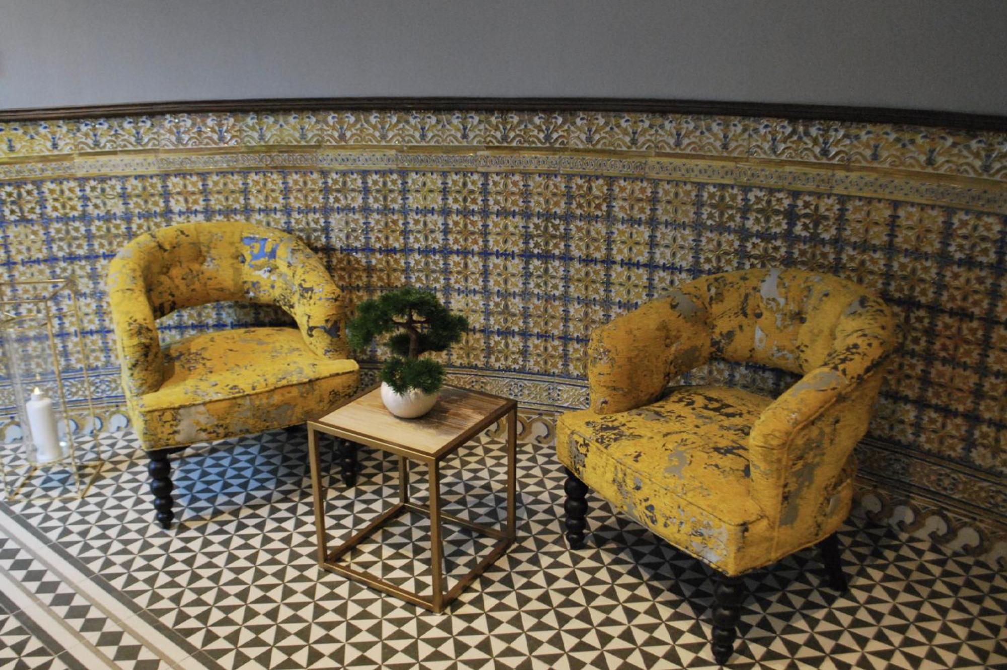 גיברלטר Central Penthouse Double Room Ensuite - Grand Central House מראה חיצוני תמונה
