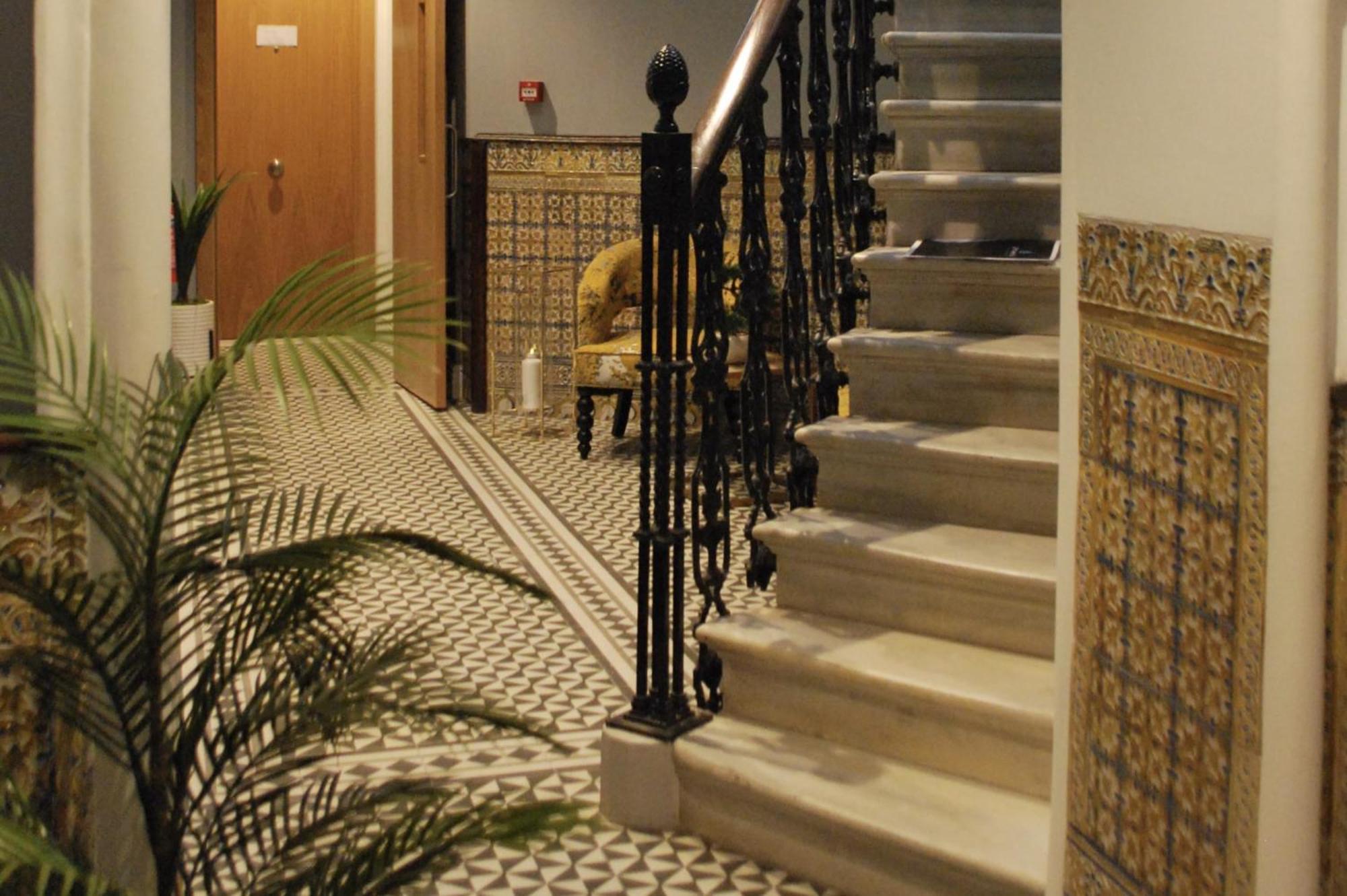 גיברלטר Central Penthouse Double Room Ensuite - Grand Central House מראה חיצוני תמונה