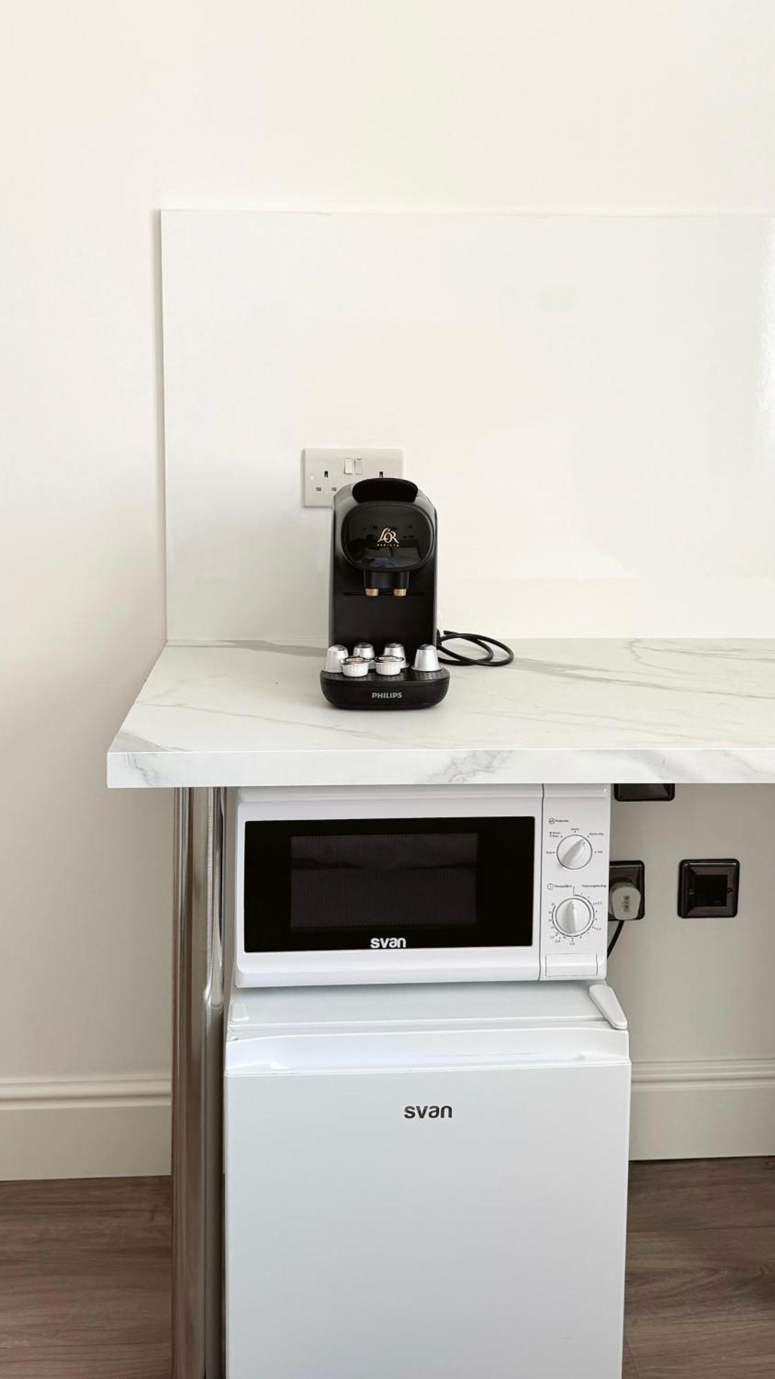 גיברלטר Central Penthouse Double Room Ensuite - Grand Central House מראה חיצוני תמונה